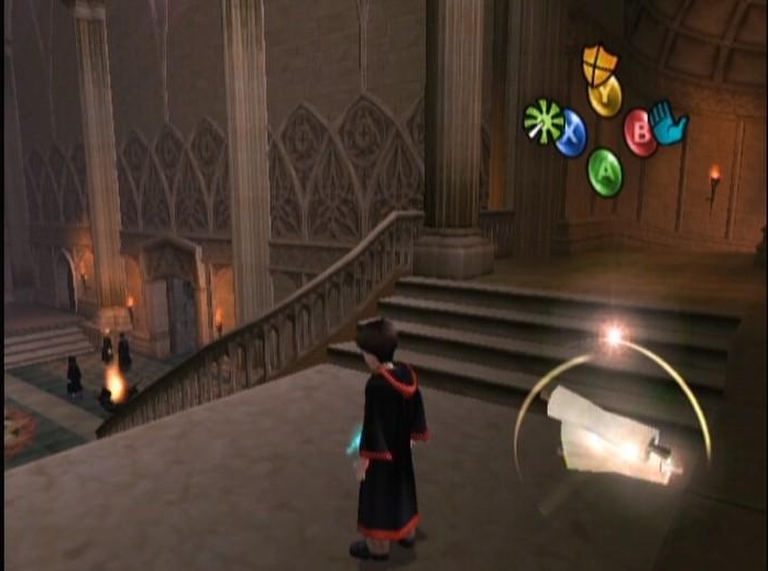 XBOX Screenshots