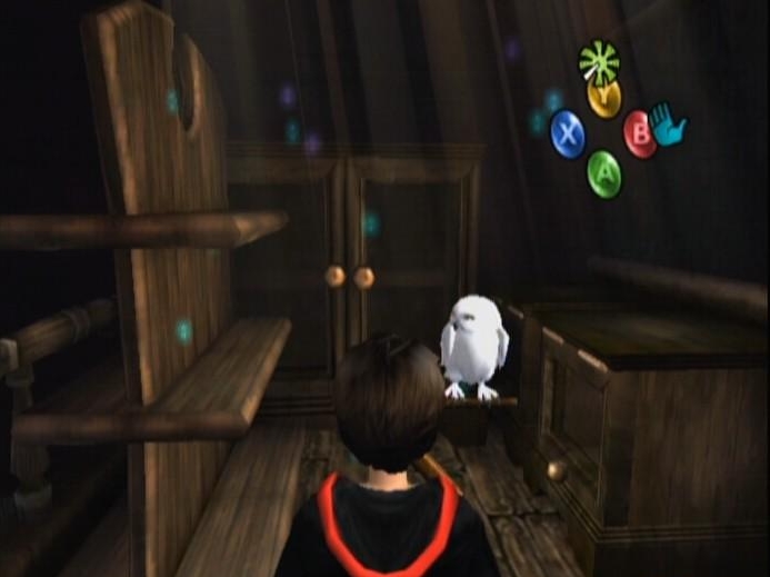 XBOX Screenshots