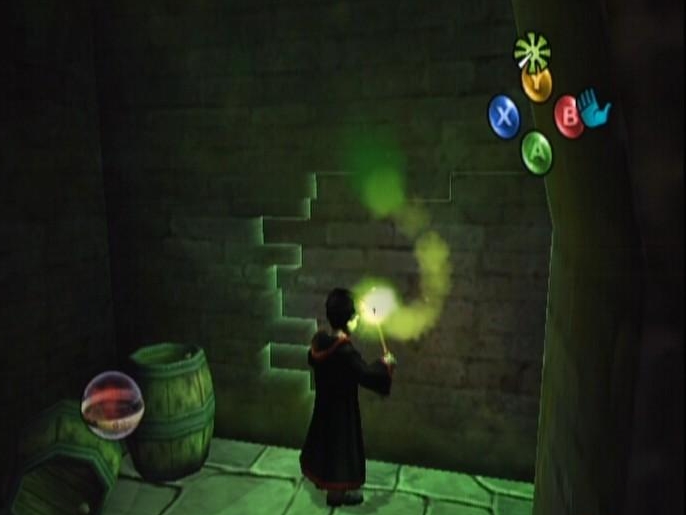 XBOX Screenshots