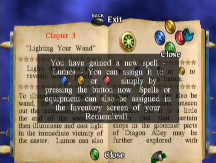 XBOX Screenshots