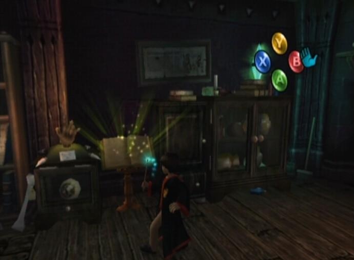 XBOX Screenshots