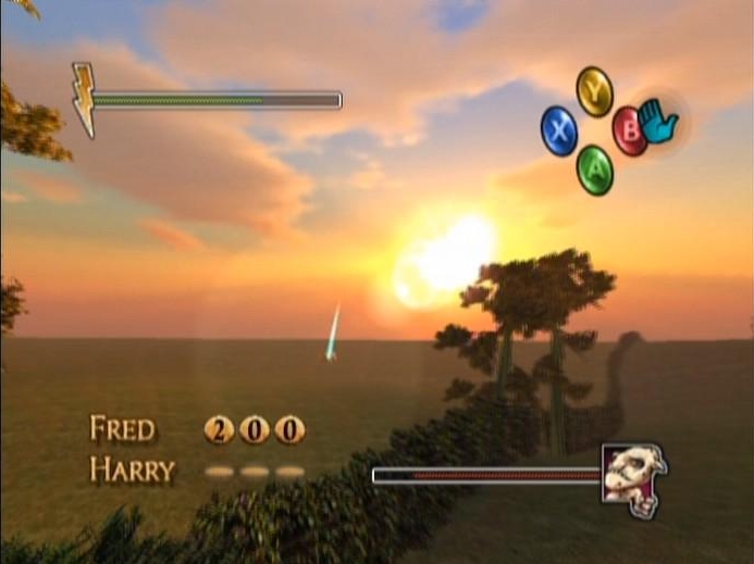 XBOX Screenshots