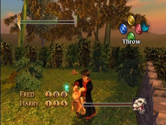 XBOX Screenshots