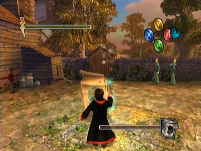 XBOX Screenshots