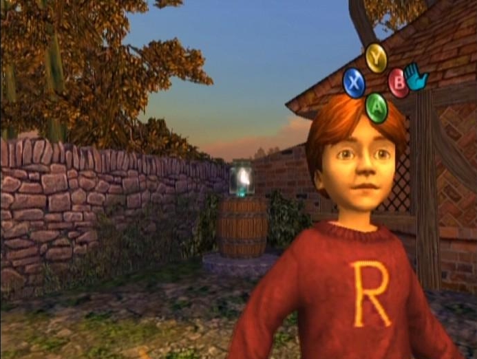 XBOX Screenshots