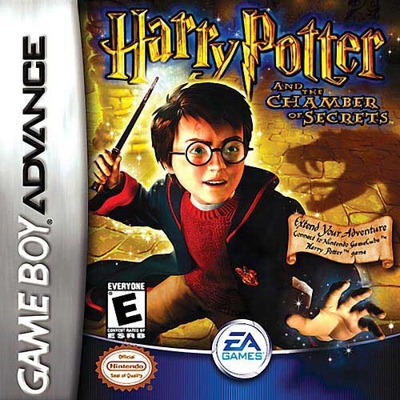 Box Art