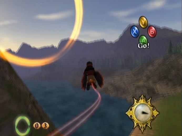 XBOX Screenshots
