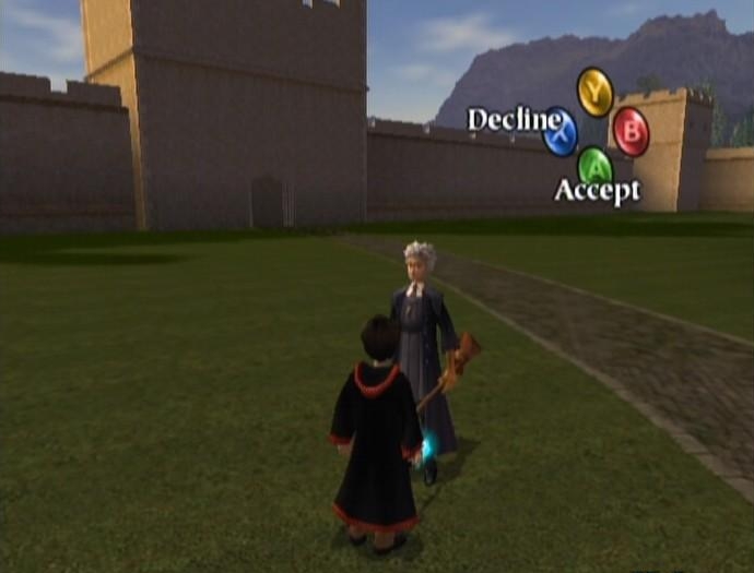 XBOX Screenshots