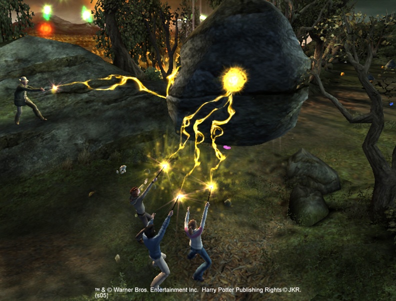 Screenshots