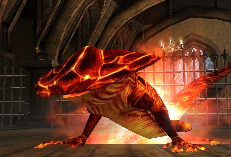 Harry Potter and the Goblet of Fire