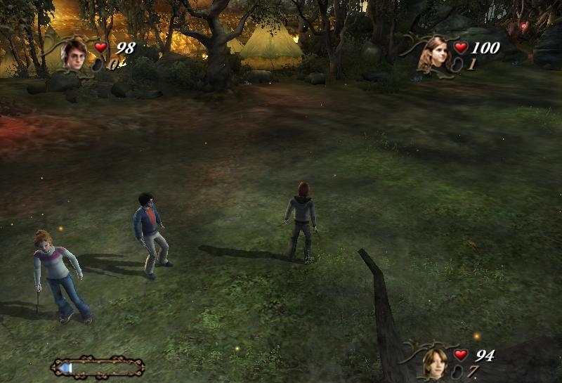 Screenshots