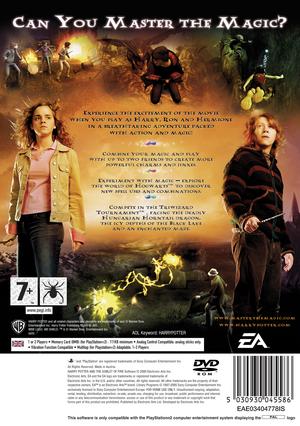 Box Art