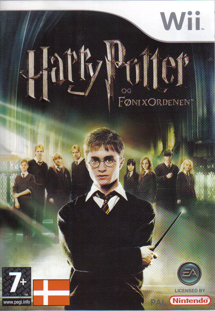 Box Art