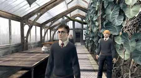 X360 Screenshots