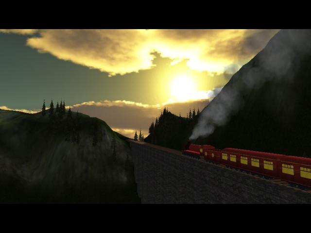 PC Screenshots