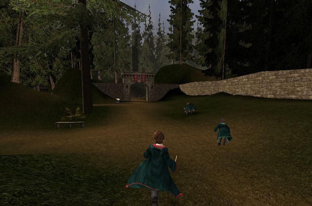 Screenshots