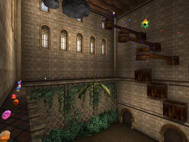 PC Screenshots
