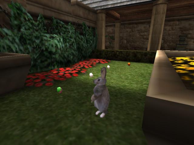 PC Screenshots