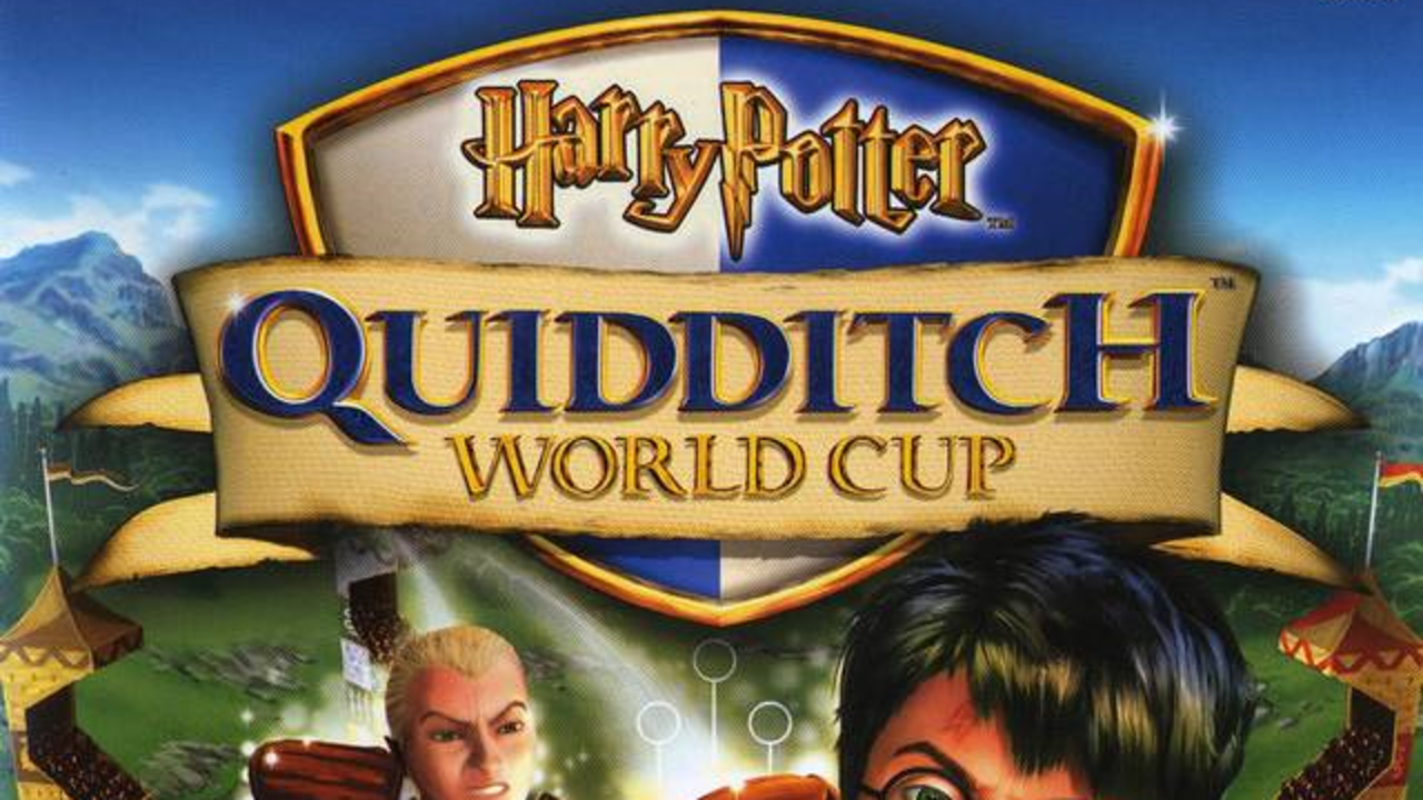 Harry Potter: Quidditch World Cup