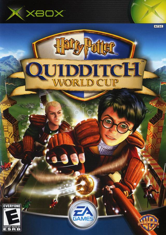 Box Art