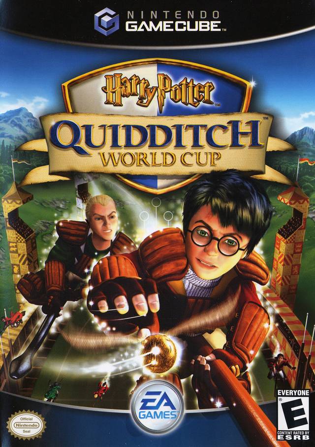 Box Art