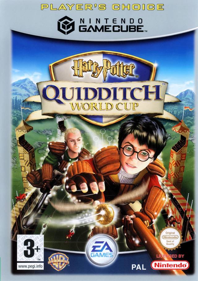 Box Art
