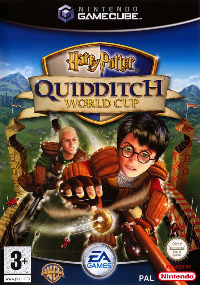 Box Art