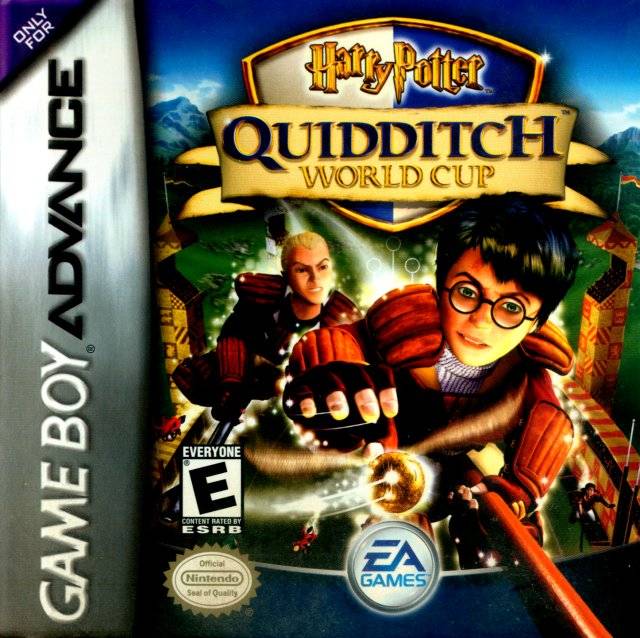 Box Art