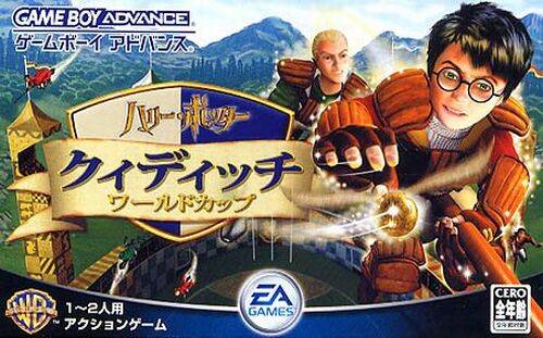 Box Art