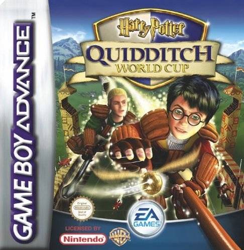Box Art