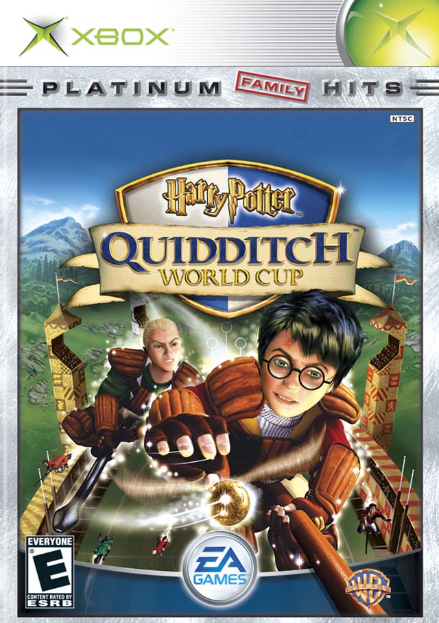 Box Art
