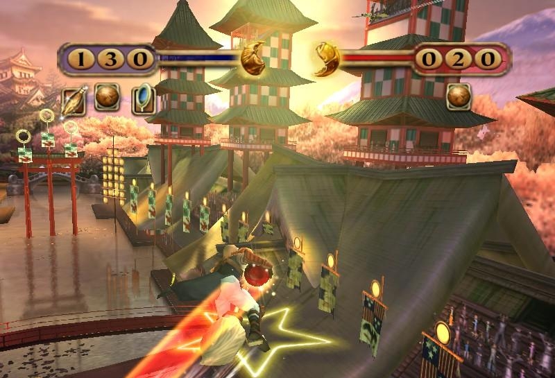 Harry Potter: Quidditch World Cup