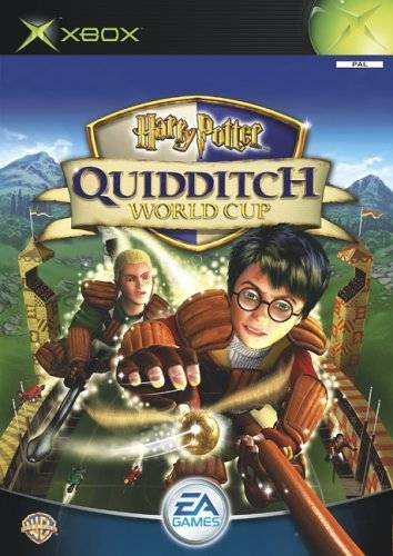 Box Art