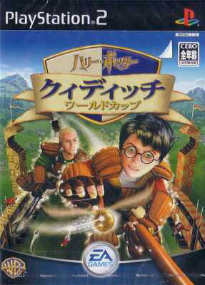 Box Art