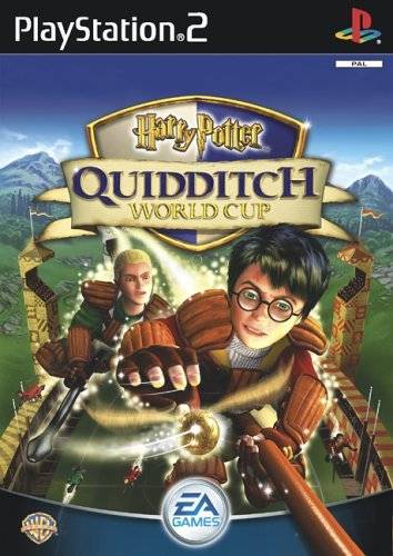 Box Art