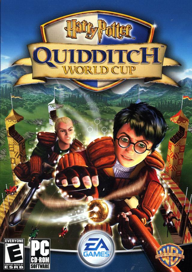 Box Art