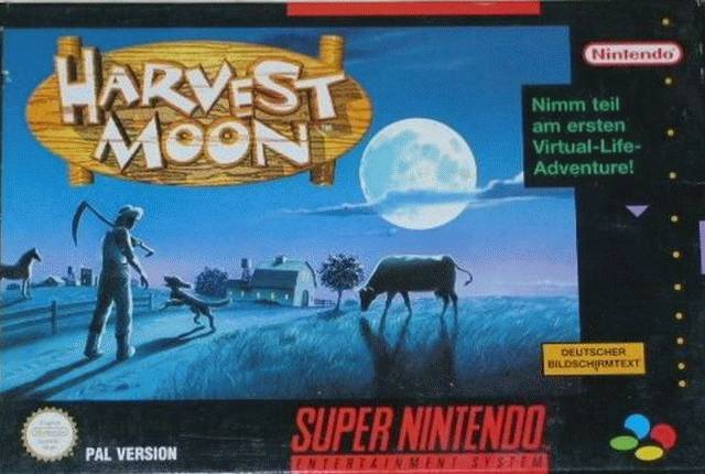 Box Art