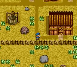 SNES Screenshots