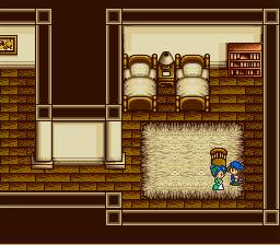 SNES Screenshots