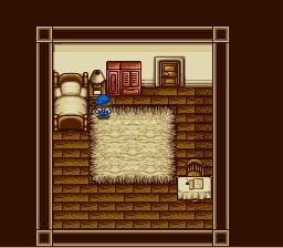 SNES Screenshots