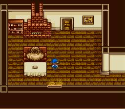 SNES Screenshots