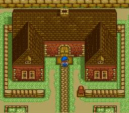 SNES Screenshots