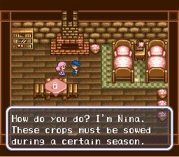 SNES Screenshots