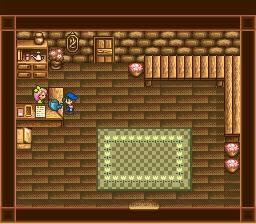 SNES Screenshots