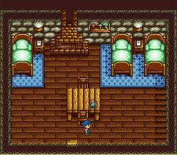 SNES Screenshots