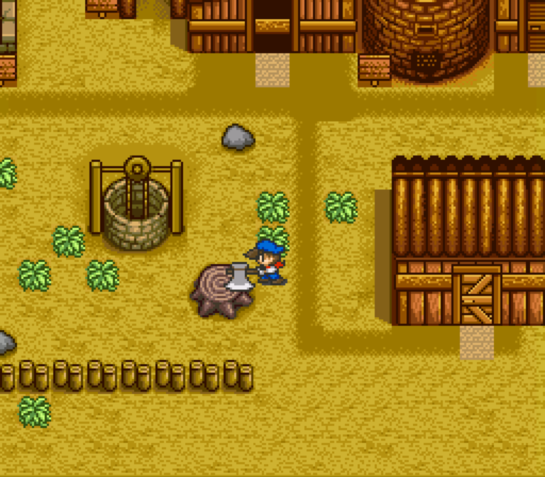 SNES Screenshots