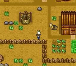 SNES Screenshots