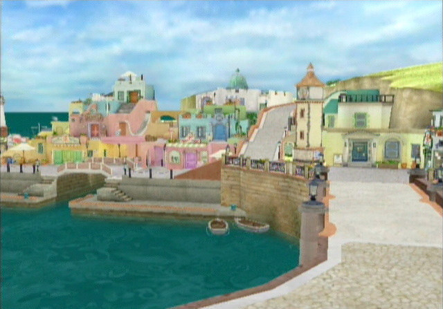 WII Screenshots