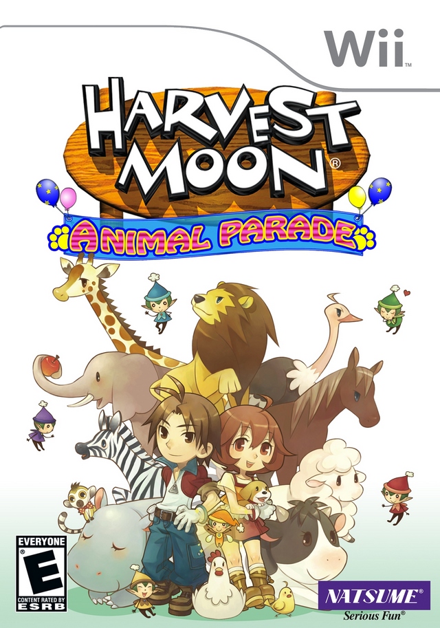 Box Art
