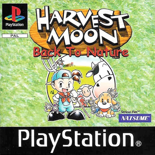 Box Art